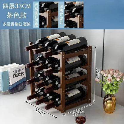 Wine Rack