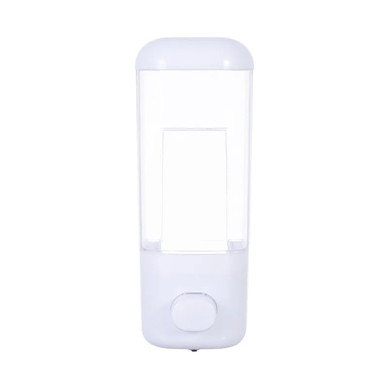 500/1000ML Wall Mounted Soap Dispenser