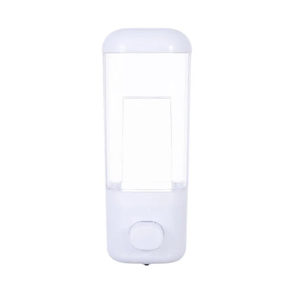 500/1000ML Wall Mounted Soap Dispenser
