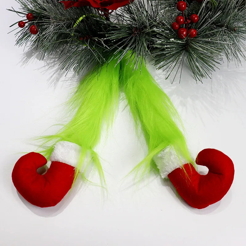 Holiday Christmas Tree Decorations