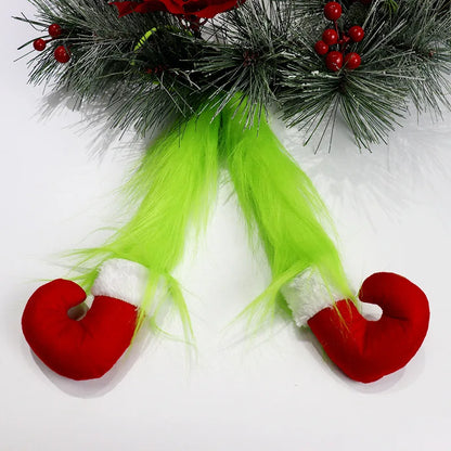 Holiday Christmas Tree Decorations
