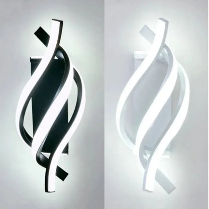 Modern LED Wall Lamp