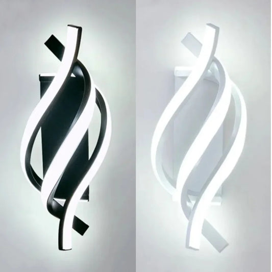 Modern LED Wall Lamp