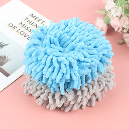 Quick Dry Hand Towels