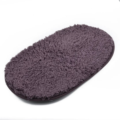 Thick Non Slip Bathroom Mat