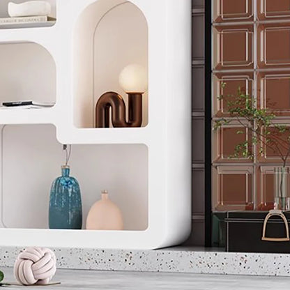 Unique Shelving Unit