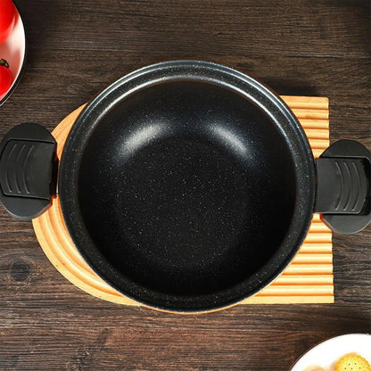 Cooking Pot