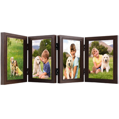 Wooden Photo Frame