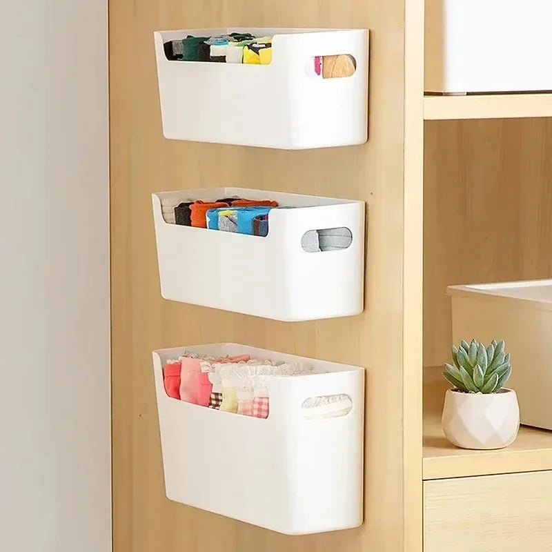 Plastic Organizer Boxes