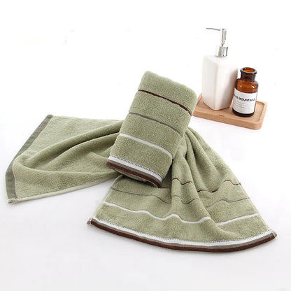 Bath Towel