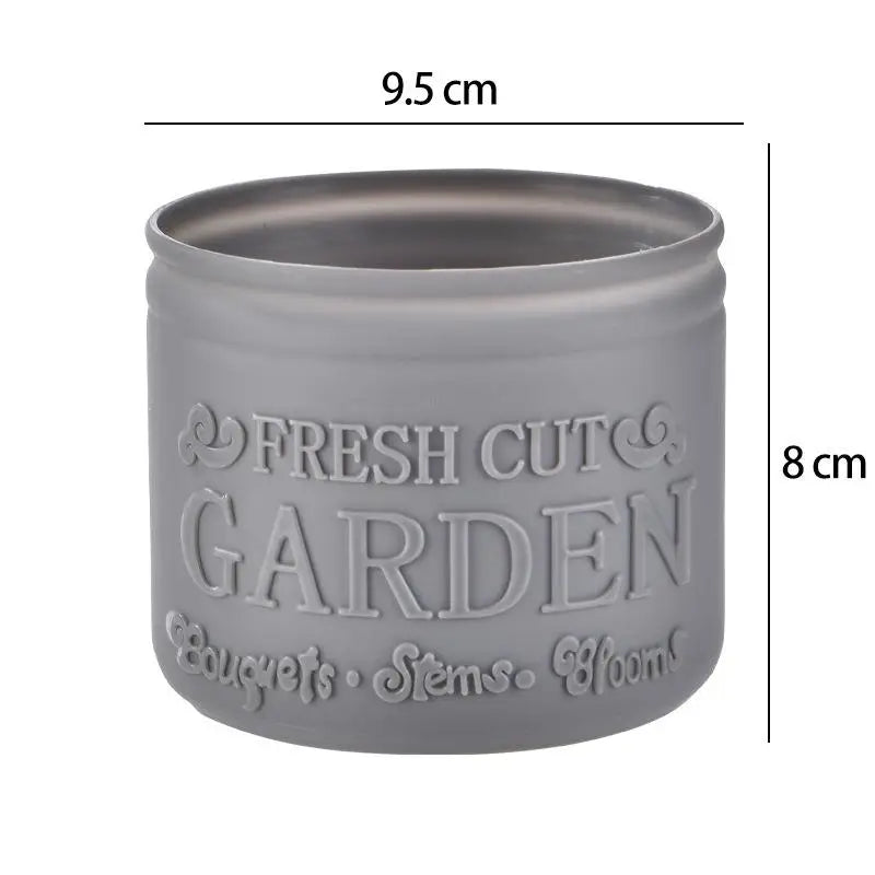 1Pc Flower Pot