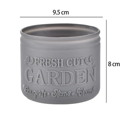 1Pc Flower Pot