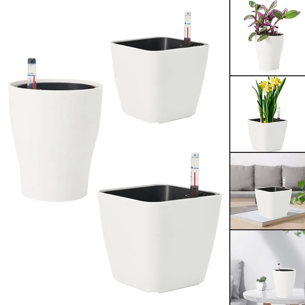 Seedling Nursery Pots