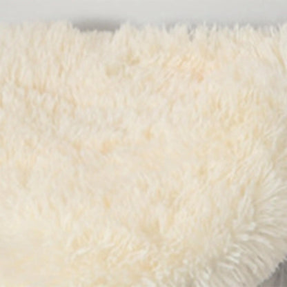 3 Pieces Bathroom Rug Set
