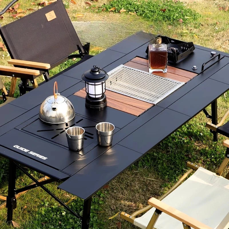 Patio Modern Outdoor Table