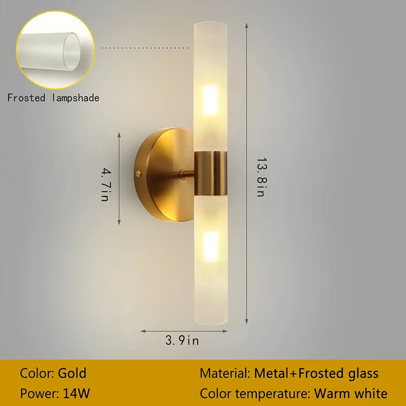 Modern Decorative Wall Light