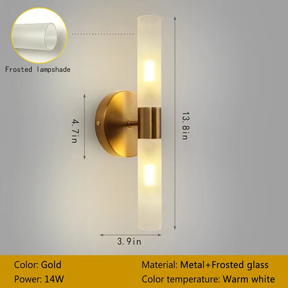 Modern Decorative Wall Light