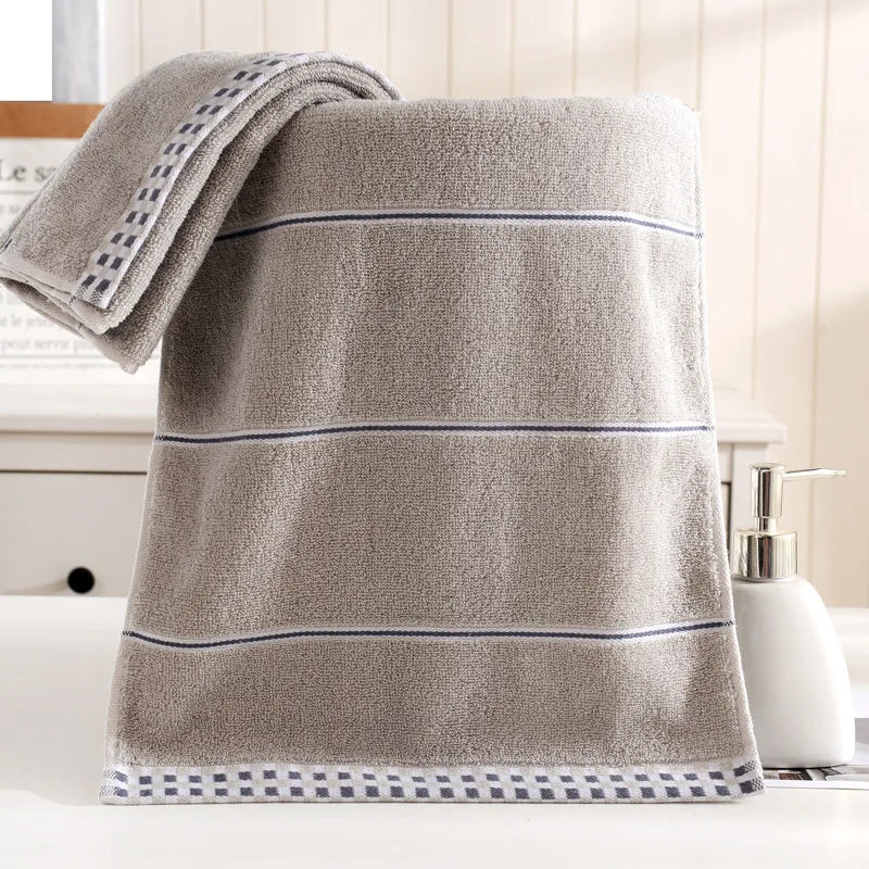 Bath Towel