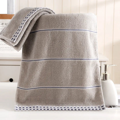 Bath Towel