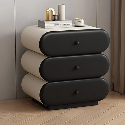 Nordic Nightstands