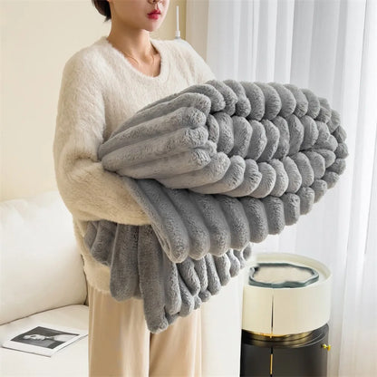 Warm Blanket