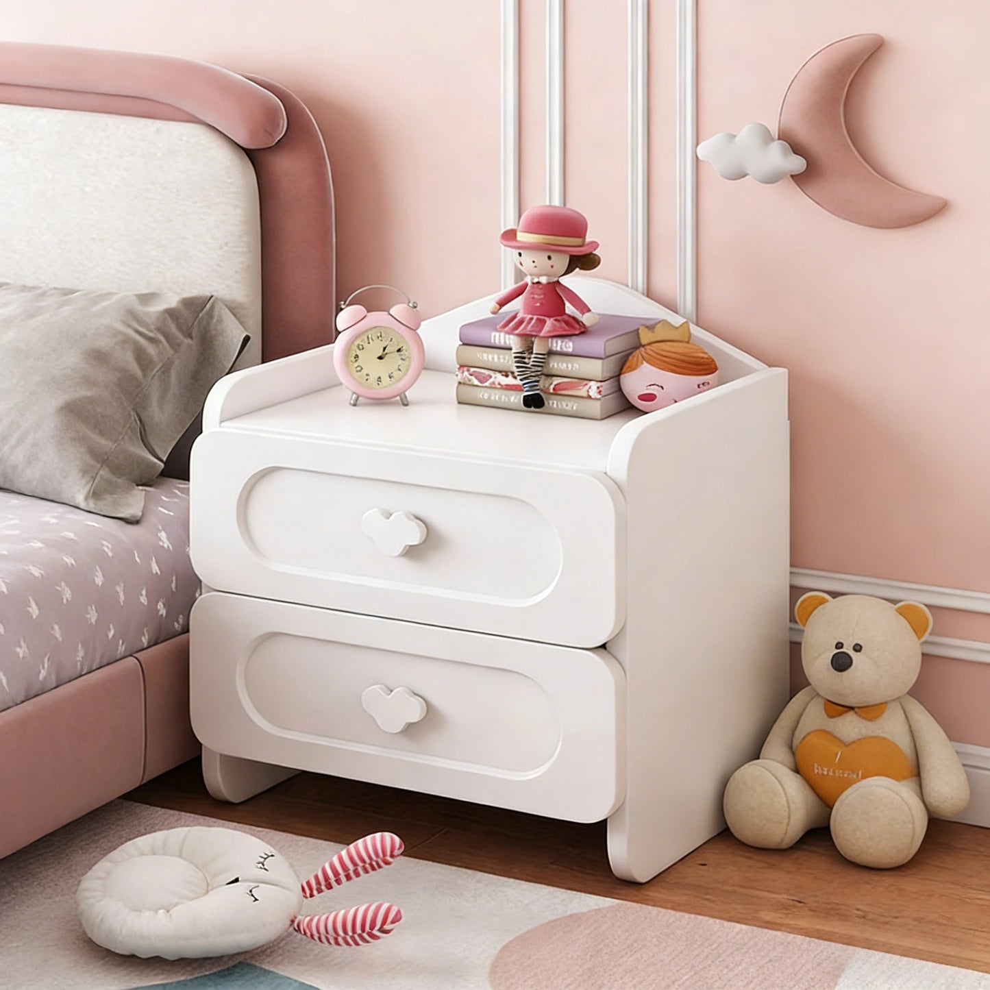 Cute Nightstand