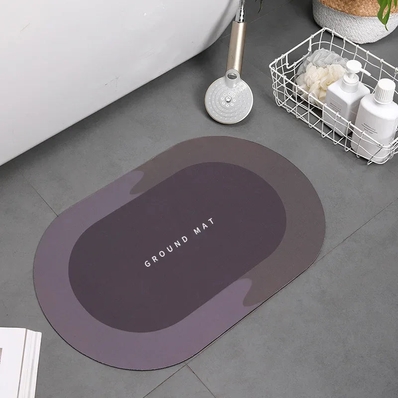 Bath Mat