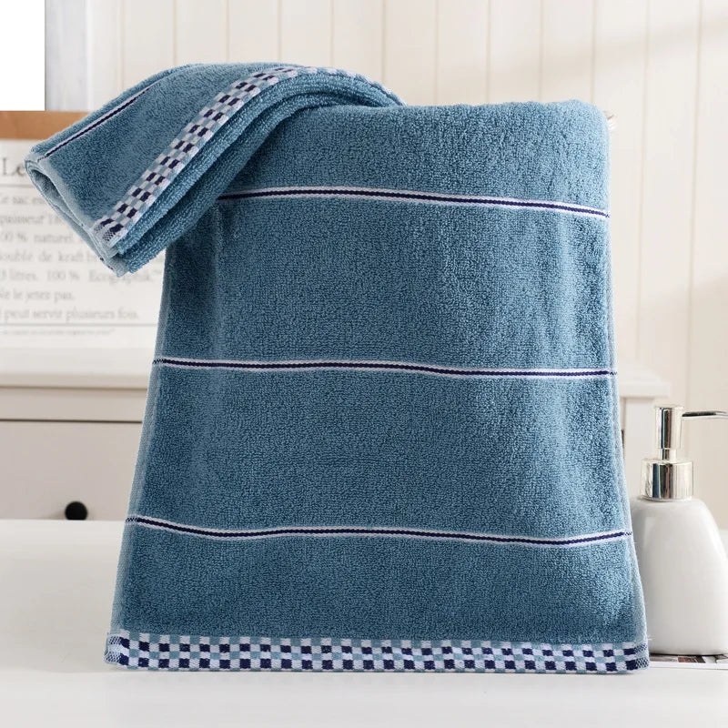Bath Towel