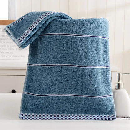 Bath Towel