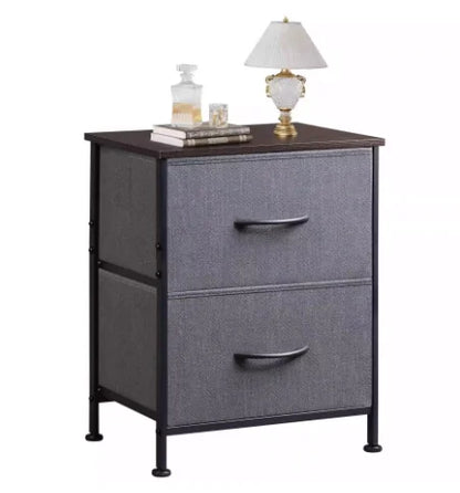 Night Stand Charging Station