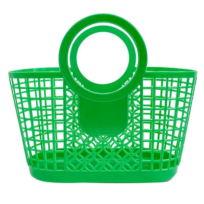 Hollow Plastic  Baskets