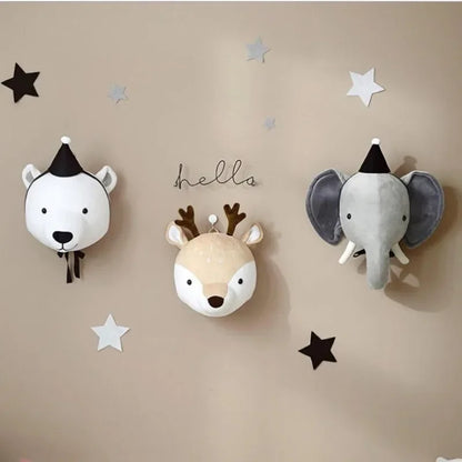 Room Decor Aesthetic Children's Room for Tiny Dream Collection
