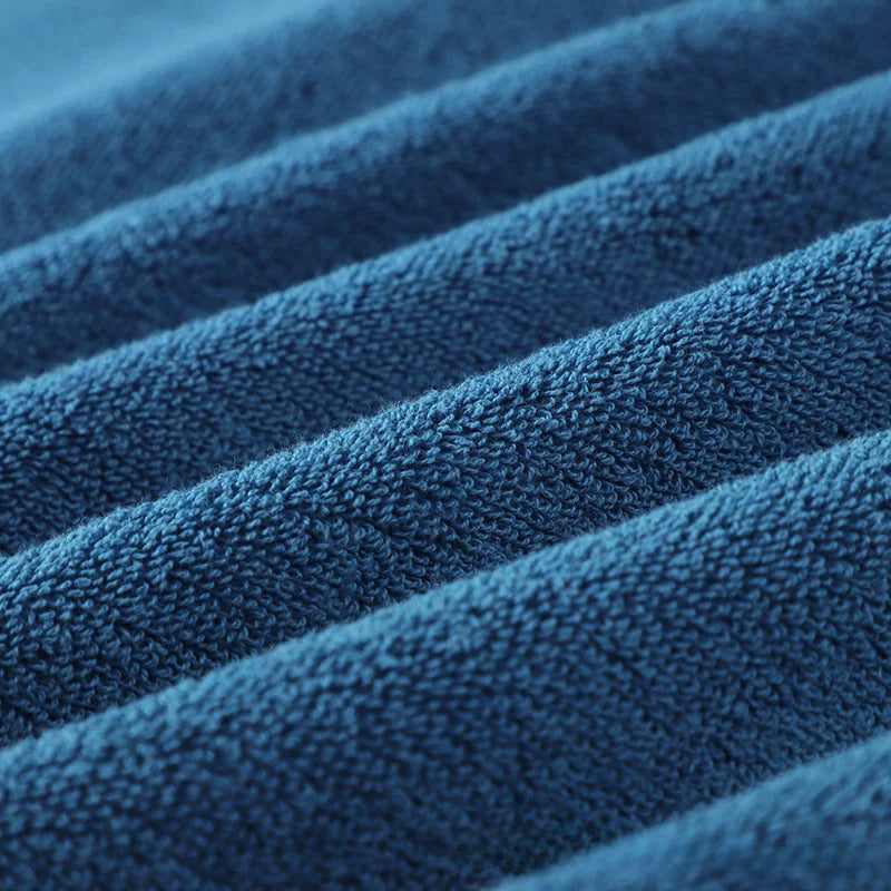 3PCS Bathroom Towel Set