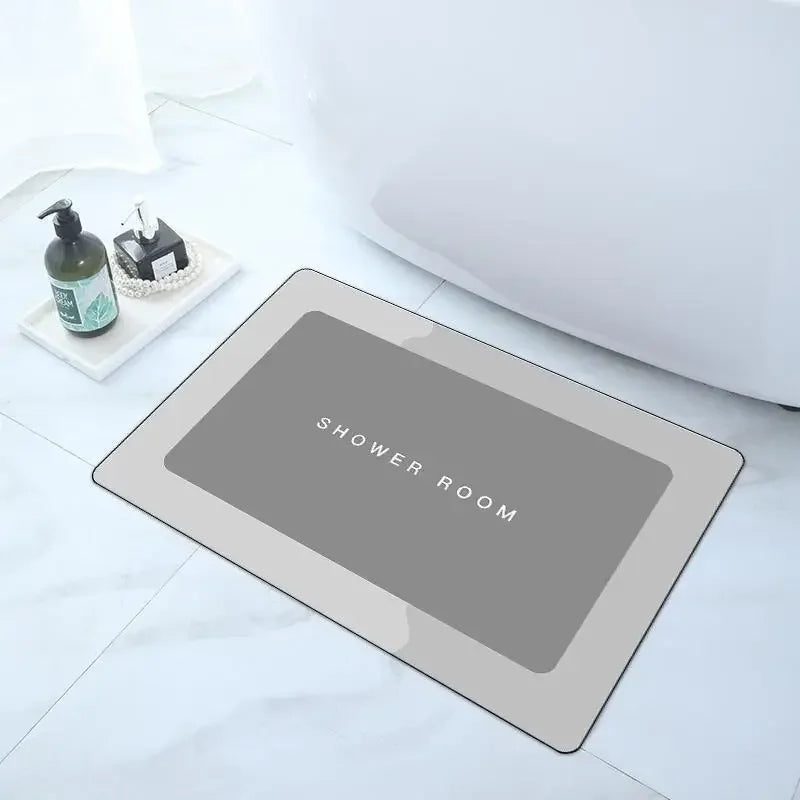Bath Mat