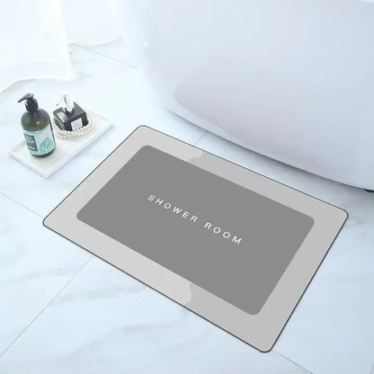 Bath Mat