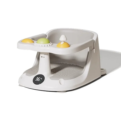Baby Bath Seat for Babies 6 Months & Up in Tiny Dream Collection