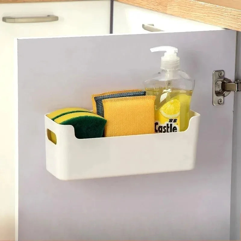 Plastic Organizer Boxes