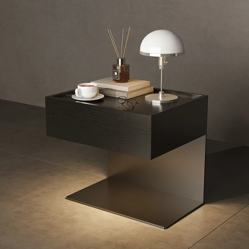 European Unique Nightstands