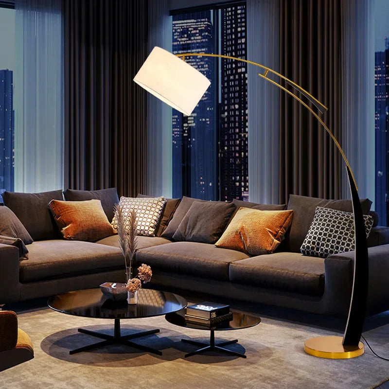 LED Floor Lamp
