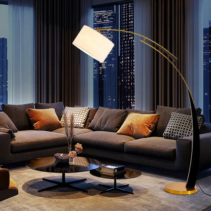LED Floor Lamp