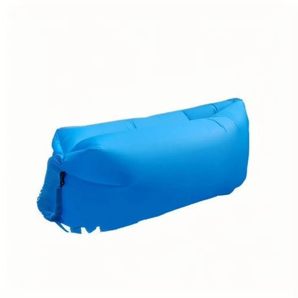 Outdoor Air Lazy Inflatable Sofa Bag