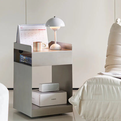 Nordic Nightstand Furniture