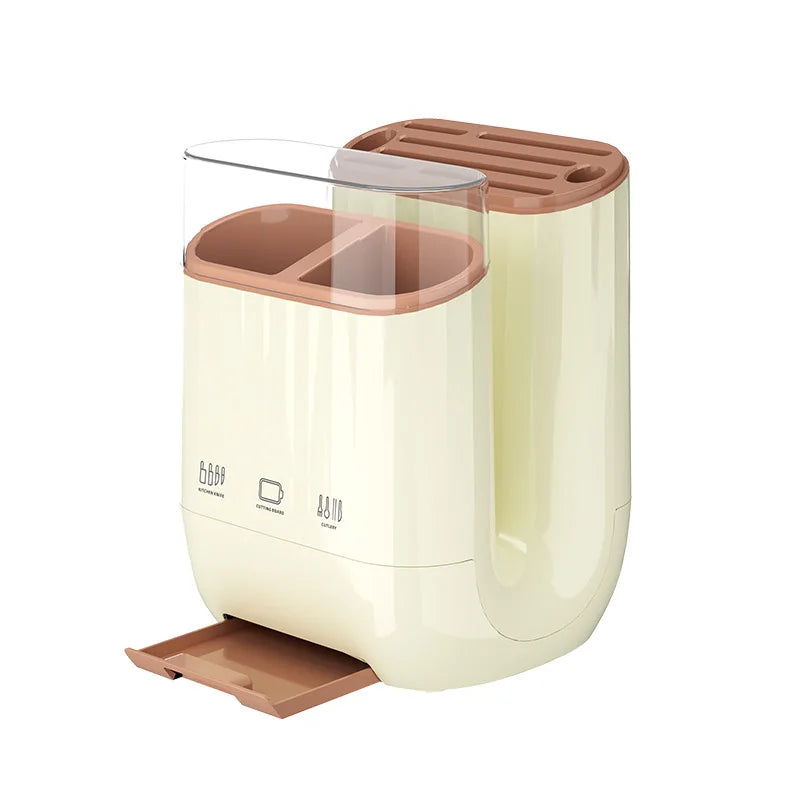 Kitchen Storage Rack,