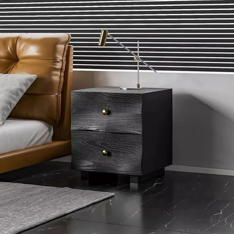Simple Trendy Night Table