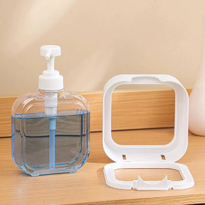 Bathroom Soap Dispenser