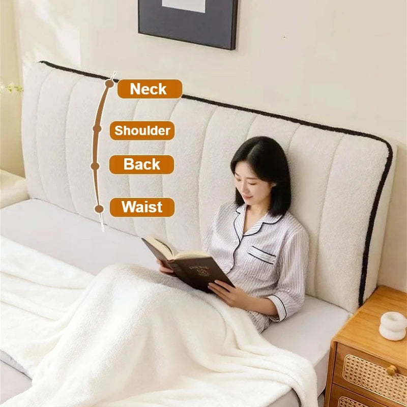 Inclusive Headboard