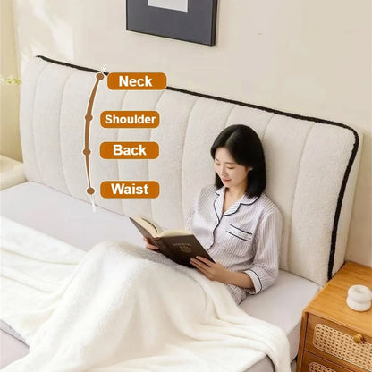 Inclusive Headboard