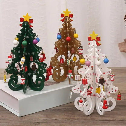 1 Pcs Christmas Decorations