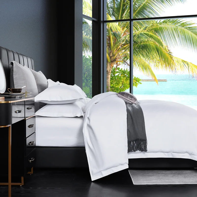 3/4Pcs Bedding Sets
