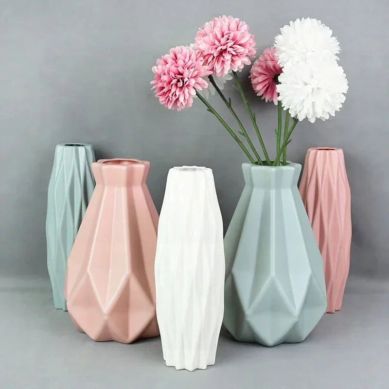 Modern Flower Vases